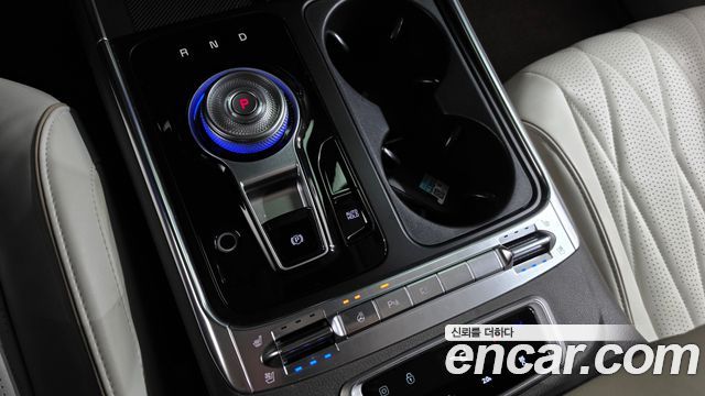 Kia Canival 2025 — photo 12