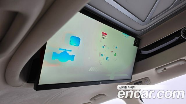 Kia Canival 2025 — photo 21