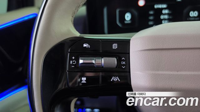 Kia Canival 2025 — photo 22