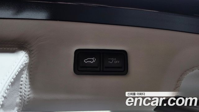 Kia Canival 2025 — photo 23