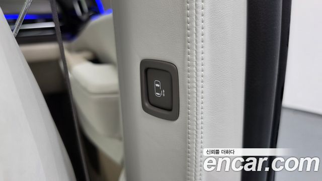 Kia Canival 2025 — photo 24