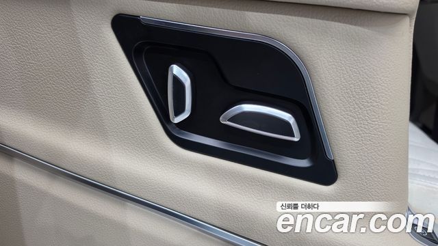Kia Canival 2025 — photo 25