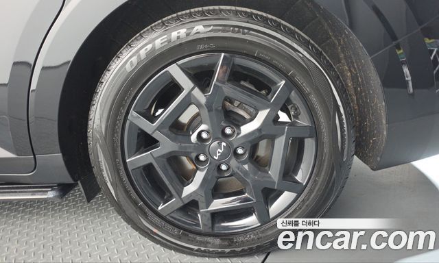 Kia Canival 2025 — photo 7