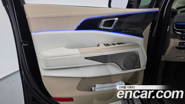 Kia Canival 2025 — photo 15