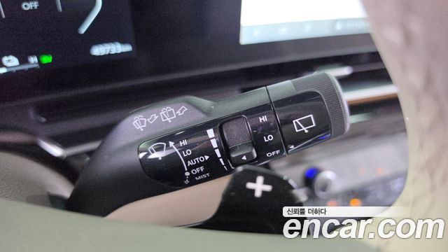Kia Canival 2025 — photo 27