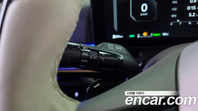 Kia Canival 2025 — photo 38