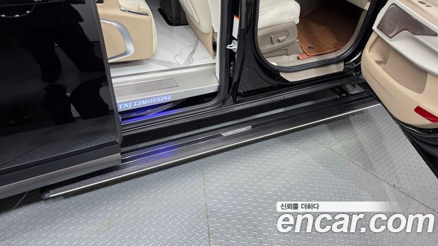 Kia Canival 2025 — photo 39