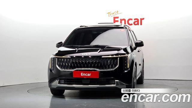 Kia Canival 2024 — photo 3