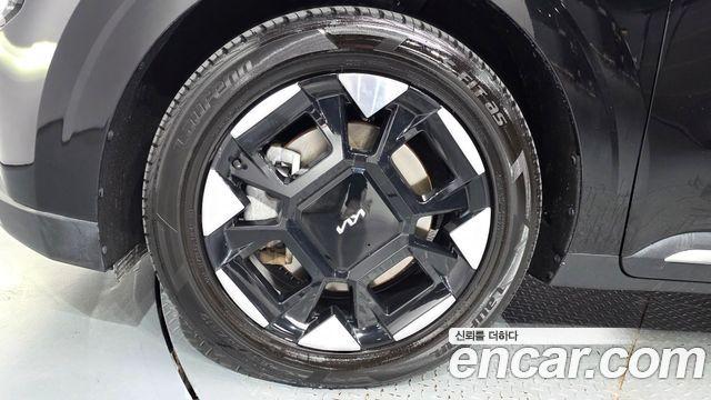 Kia Canival 2024 — photo 5