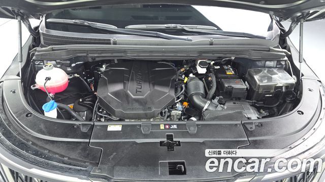 Kia Canival 2024 — photo 6