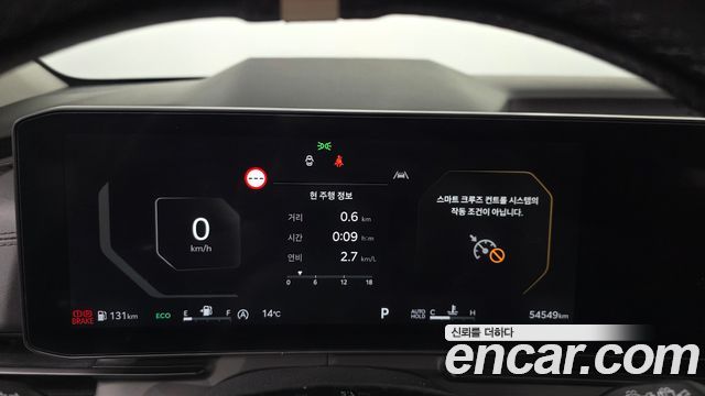 Kia Canival 2024 — photo 11