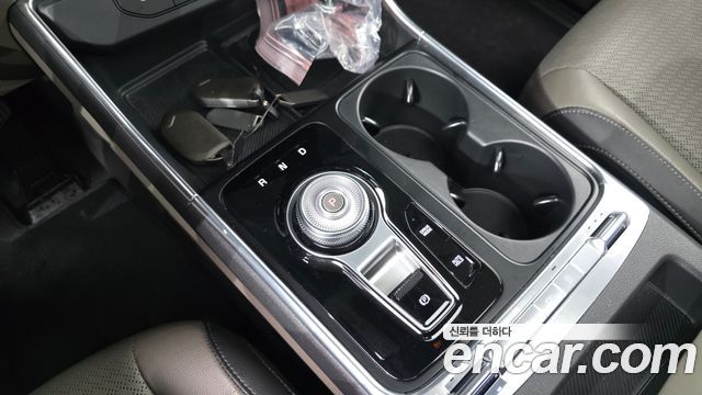 Kia Canival 2024 — photo 12