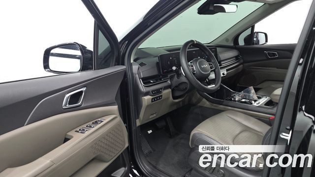 Kia Canival 2024 — photo 13