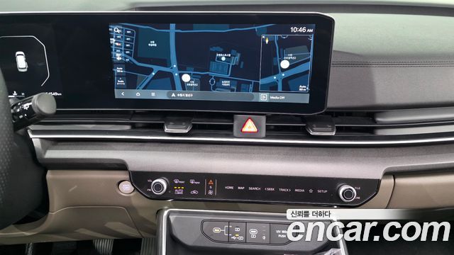 Kia Canival 2024 — photo 19