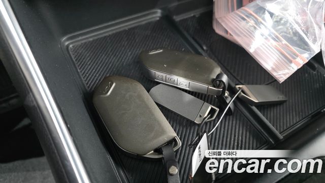 Kia Canival 2024 — photo 22