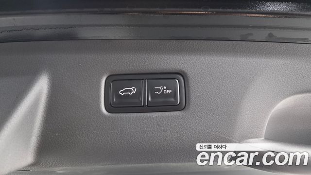 Kia Canival 2024 — photo 23