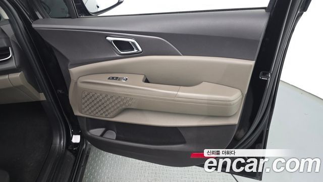 Kia Canival 2024 — photo 15