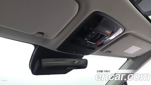 Kia Canival 2024 — photo 27