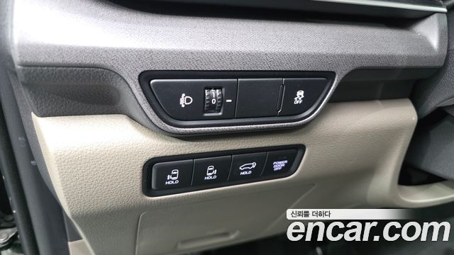 Kia Canival 2024 — photo 28