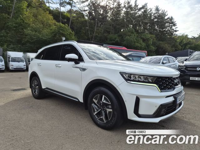 Kia Sorento 2023 — photo 2