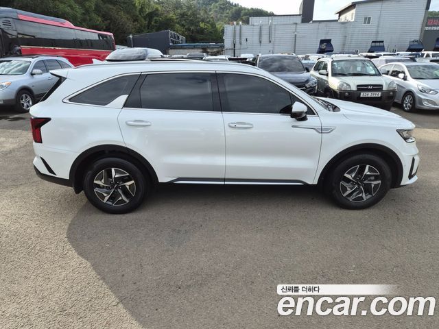Kia Sorento 2023 — photo 3