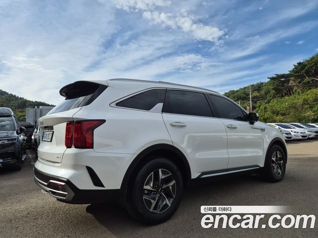 Kia Sorento 2023 — photo 4