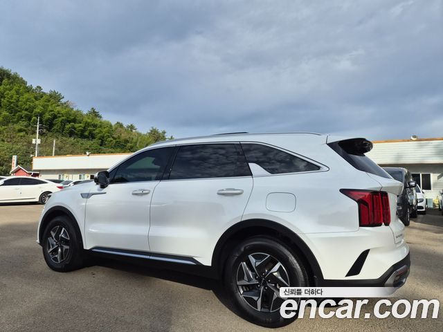 Kia Sorento 2023 — photo 6