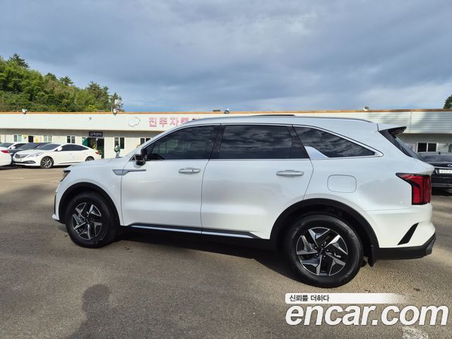 Kia Sorento 2023 — photo 7