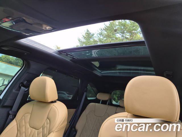 Kia Sorento 2023 — photo 12