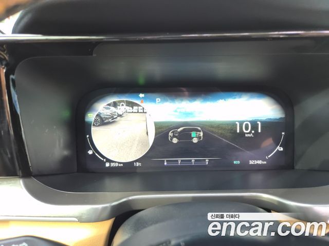 Kia Sorento 2023 — photo 14