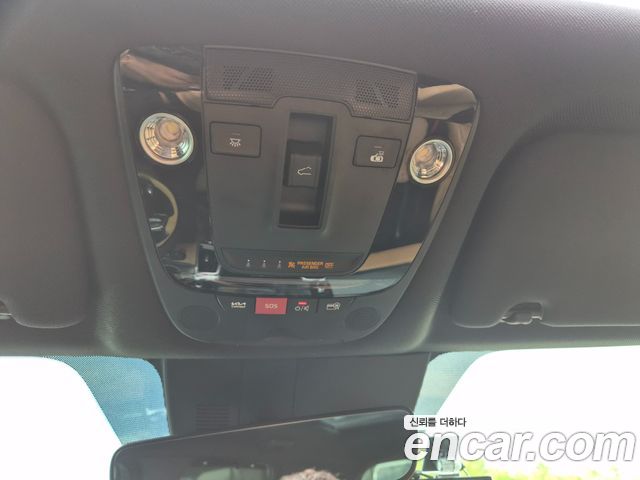 Kia Sorento 2023 — photo 18