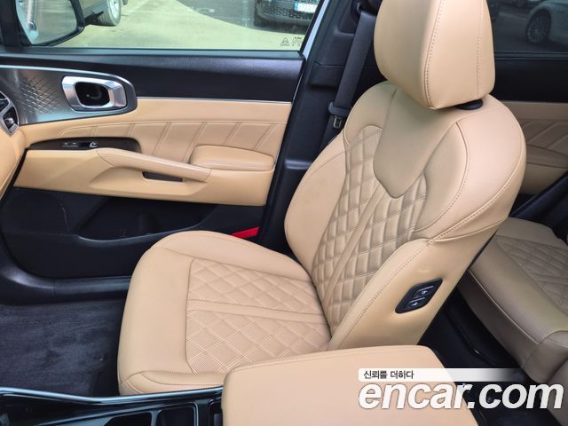 Kia Sorento 2023 — photo 19