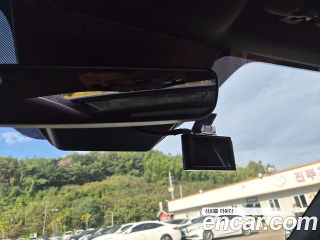 Kia Sorento 2023 — photo 20