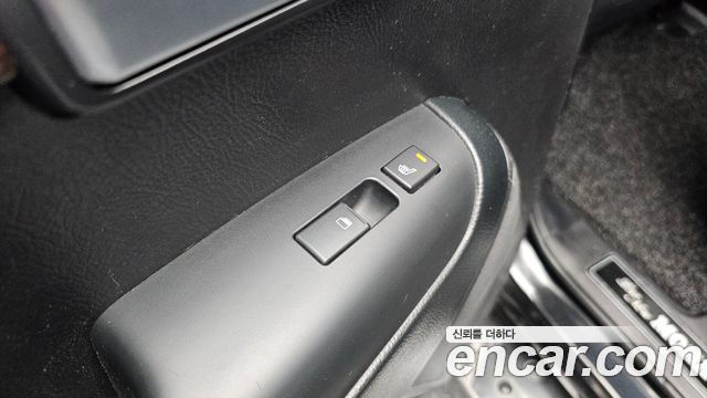 Kia Mohave 2017 — photo 18