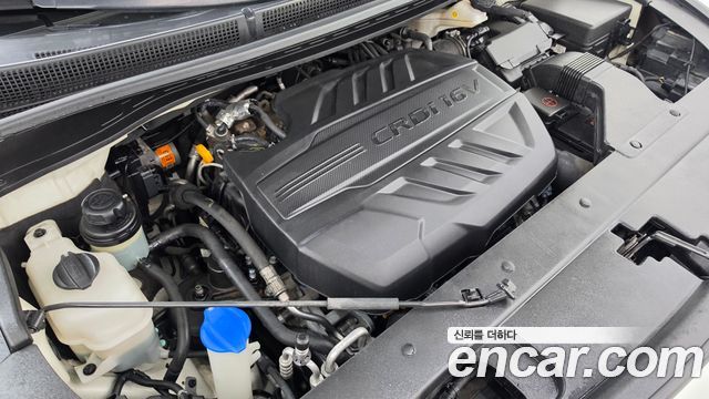 Kia Canival 2019 — photo 6