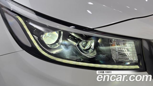 Kia Canival 2019 — photo 8