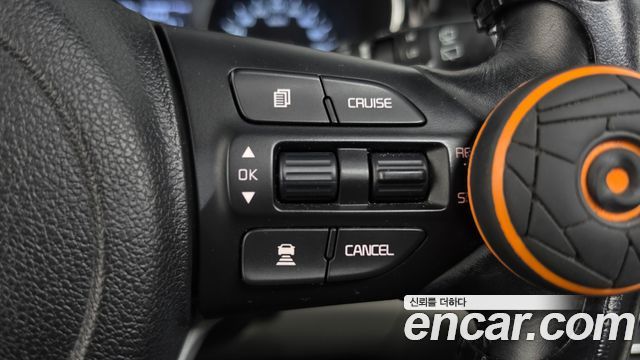 Kia Canival 2019 — photo 27