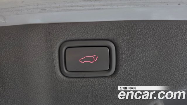 Kia Canival 2019 — photo 28
