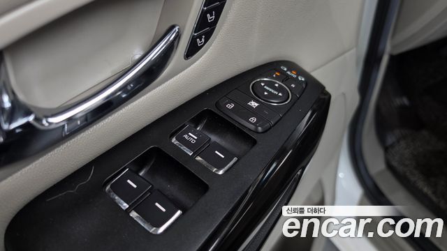 Kia Canival 2019 — photo 32