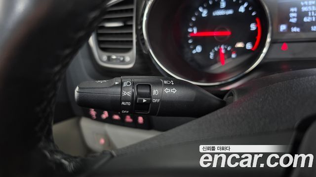 Kia Canival 2019 — photo 34