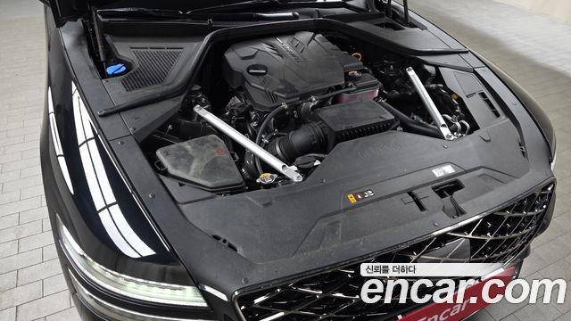 Genesis G80 2026 — photo 6