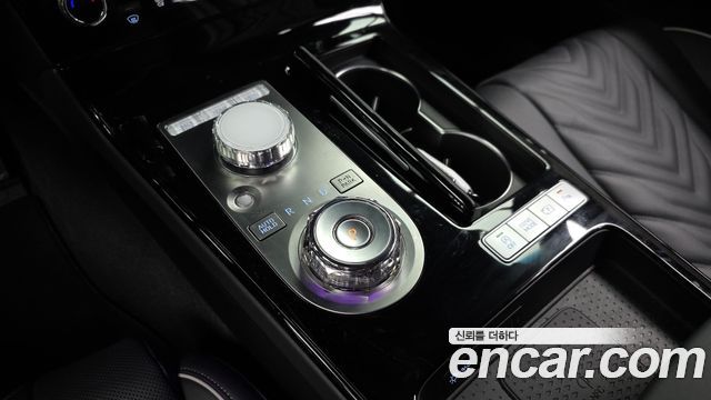 Genesis G80 2026 — photo 12
