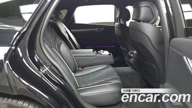 Genesis G80 2026 — photo 17