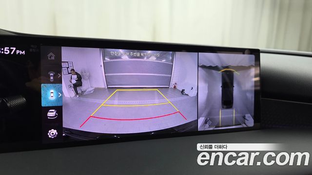 Genesis G80 2026 — photo 21