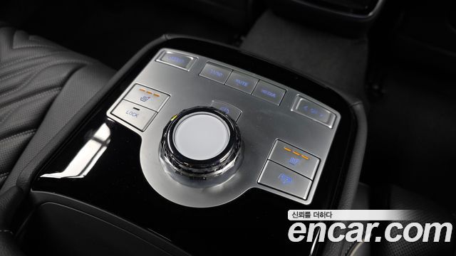 Genesis G80 2026 — photo 25