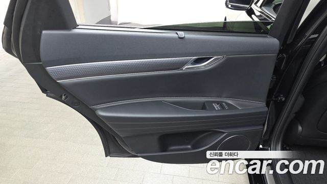 Genesis G80 2026 — photo 15