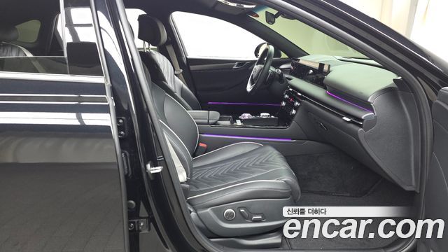Genesis G80 2026 — photo 16