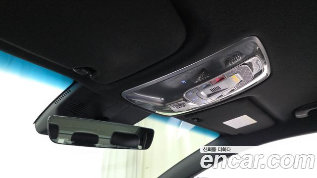 Genesis G80 2026 — photo 27