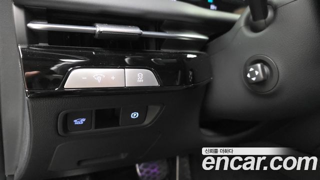 Genesis G80 2026 — photo 28
