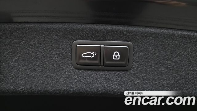Genesis G80 2026 — photo 30